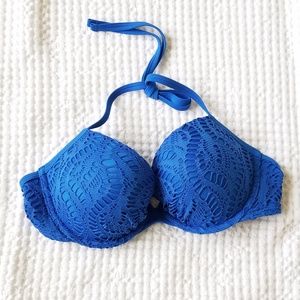 Aerie bikini top 34D